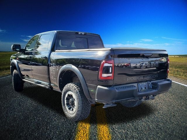 ram ram 2500 pickup 2021 3C6TR5EJ3MG639984 image ram ram 2500 pickup 2021 3C6TR5EJ3MG639984 image